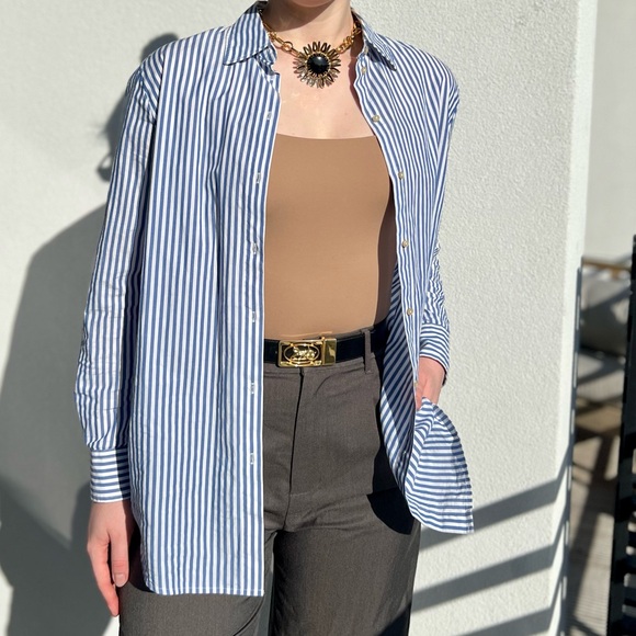 Scotch & Soda Tops - Scotch & Soda Shirt